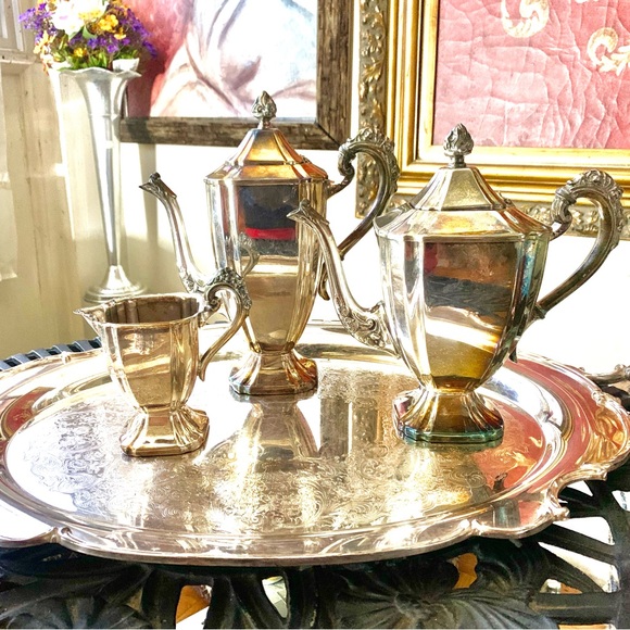 Serving set - Picture 3 of 10